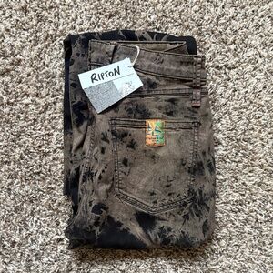 Ripton Women's Superlite™ Jeans Hello Buddy - 29